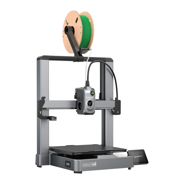 3D printer prize for attendees who stay until the end
